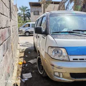 Used Kia Pregio in Basra