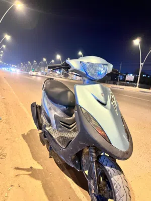 دراجه ماكس عدله سعر 750 الف