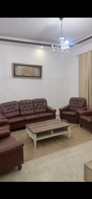 شقه مفروشه ايجار  الداقادوستا 3000 دينار