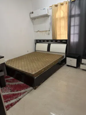 Furnished Monthly in Muscat Al Khuwair