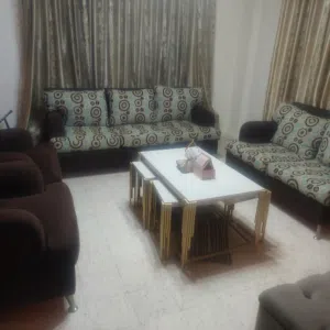 كنب ضيوق بحالة ممتازة