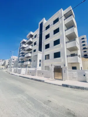 155 m2 3 Bedrooms Apartments for Sale in Amman Abu Al-Sous