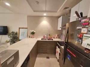 1BR Furnished Monthly Rent 8000