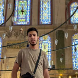Omar salahat