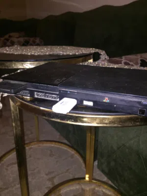 بلاستيشن 2 ربي يبارك ولع ولعب بس