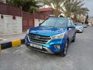 هونداي كريتا 2020 فحص كامل