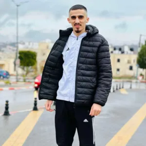 محمد مصطفى نخلة