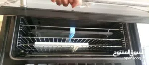 فرن اكسبير ايطالي