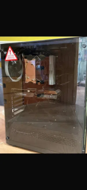تجميعه 3060 12g