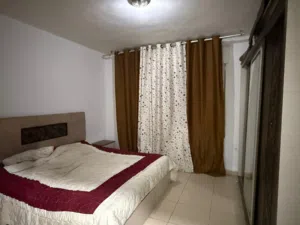 110 m2 3 Bedrooms Apartments for Rent in Amman Swefieh