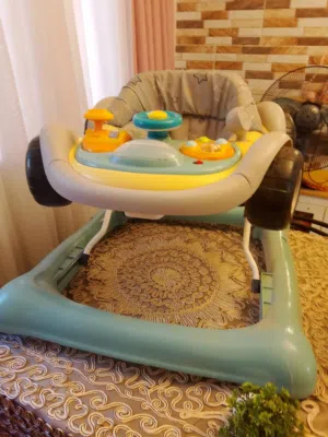عربايه وكراجه ومنظف أسنان