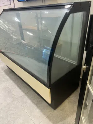 تلاجة عرض اطالية