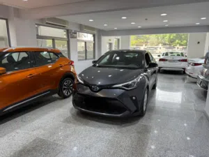 Used Toyota C-HR in Northern Governorate