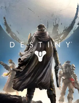تُعد لعبة Destiny من أشهر ألعاب الخيال العلمي والتصويب، وقد صدرت عام 2014 على جهاز PlayStation 4