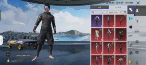حساب ببجي للبيع بأسرع وقت