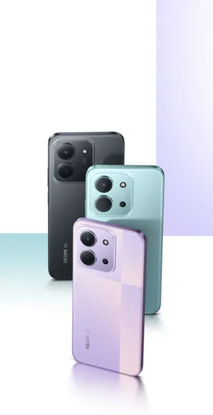 Redmi 15c 5G الاحدث من شاومي كفالة وكيل رسمي bci ريدمي 1 5