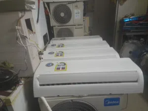 bhrka singnl ac for sale 2 ton ac