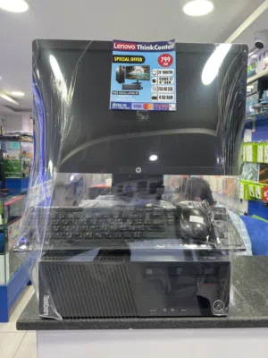 Lenovo  Think Center