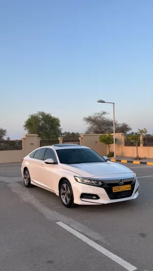Used Honda Accord in Al Batinah