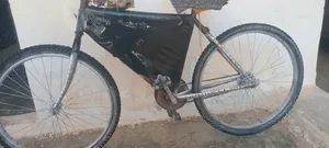 Bicycles . Used0