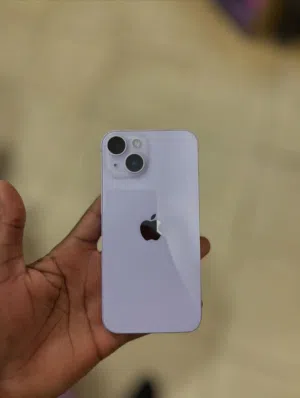 Apple iPhone 14 128 GB in Amman