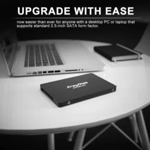 Ssd sata 512