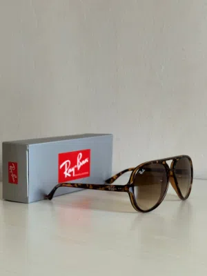 ريبان أصلي 100%  original rayban