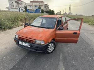 2000 Suzuki Alto