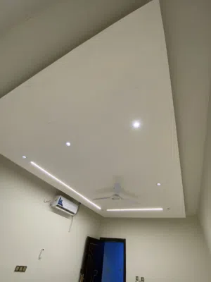 ديكورات جبس بورد