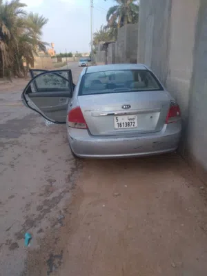 كيا سبكترا محرك 20 تبي كميبو