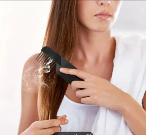 مبخرة إلكترونية للشعر والسيارة والغرفة