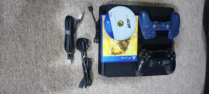 بلي 4 سلم ps4 slam