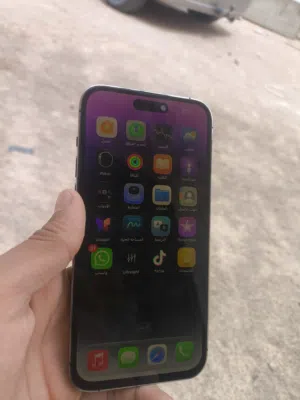 Apple iPhone 14 Pro Max 128 GB in Zintan