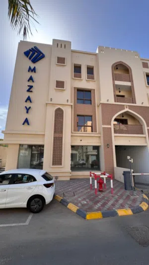 محل للإيجار في مزايا إعلان رقم 814