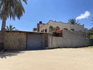 عمارة سكنية نظيفة 1220م