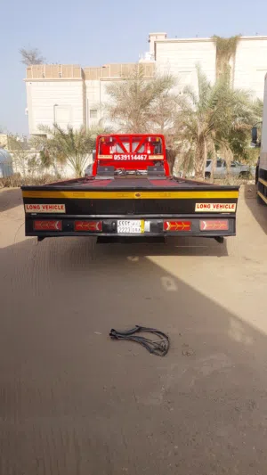 Used Isuzu Other in Mecca