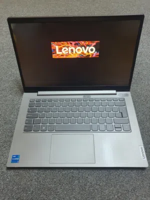 Lenovo laptop