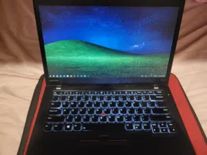 T470s السعر قابل للنقاش بس مستعجل على بيعته