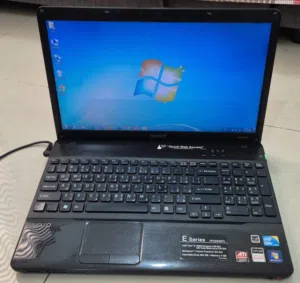 Sony VAIO E Series for Sale