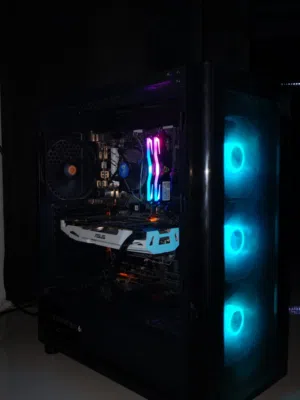 pc gaiming