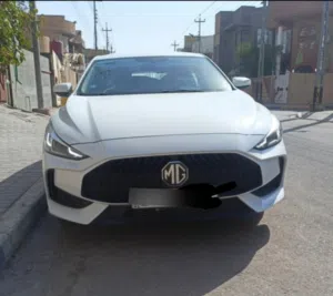سيارة Mg gt 1500 تنفس طبيعي 2024