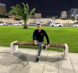 محمد العراقي 