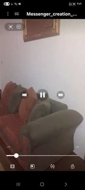 طقم كنب عشر مقاعد