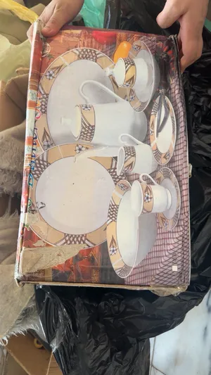 Kitchen Pots - Dishes . New1