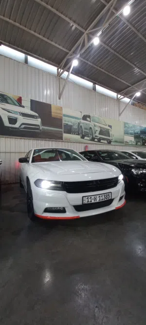 Used Dodge Charger in Baghdad