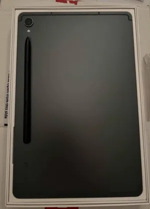 Samsung Galaxy Tab S3 128 GB in Al Khobar