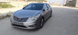 Used Hyundai Grandeur in Al Mukalla