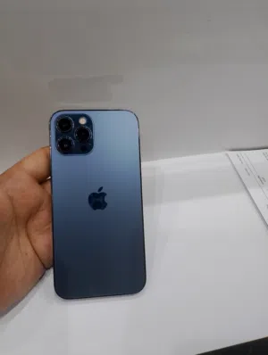 ايفون 12pro max جيجا 256