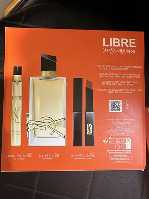 Perfumes . New3
