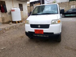 New Suzuki Carry in Sana'a